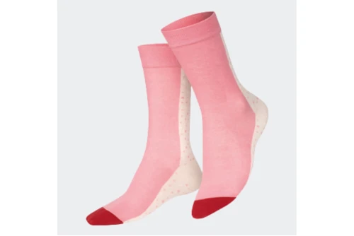 Eat My Socks Sweet Cupcake Κάλτσες Ψηλές 1 Ζευγάρι (EMSKIDCUS)