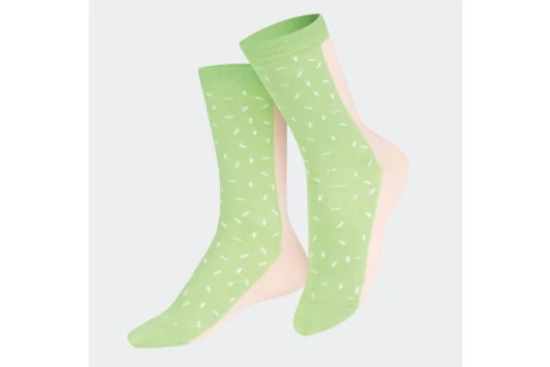 Eat My Socks Dolce Gelato Κάλτσες Ψηλές 1 Ζευγάρι (EMSKIDGEL)