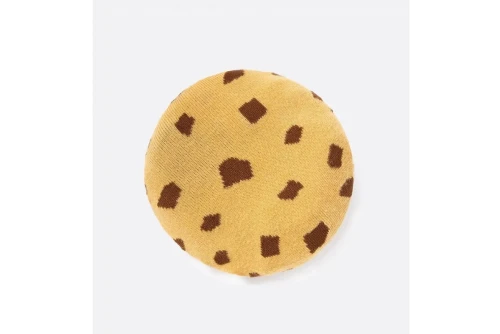 Eat My Socks Chewy Cookie Κάλτσες Ψηλές 1 Ζευγάρι (EMSNCRCOCH)