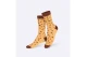 Eat My Socks Chewy Cookie Unisex Ψηλές Κάλτσες 1 Ζευγάρι