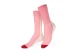 Eat My Socks Unisex Strawberry Cupcake Ψηλές Κάλτσες 1 Ζευγάρι