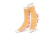 Eat My Socks French Baguette Unisex Ψηλές Κάλτσες 1 Ζευγάρι