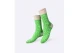 Eat My Socks Tasty Nachos Unisex Ψηλές Κάλτσες 2 Ζευγάρια