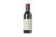 Eat My Socks Red Wine Unisex Ψηλές Κάλτσες Μπορντό, Μαύρες 1 Ζευγάρι