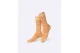 Eat My Socks Bon Croissant Unisex Ψηλές Κάλτσες 1 Ζευγάρι