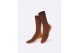 Eat My Socks Chocholate Cupcake Unisex Ψηλές Κάλτσες 1 Ζευγάρι