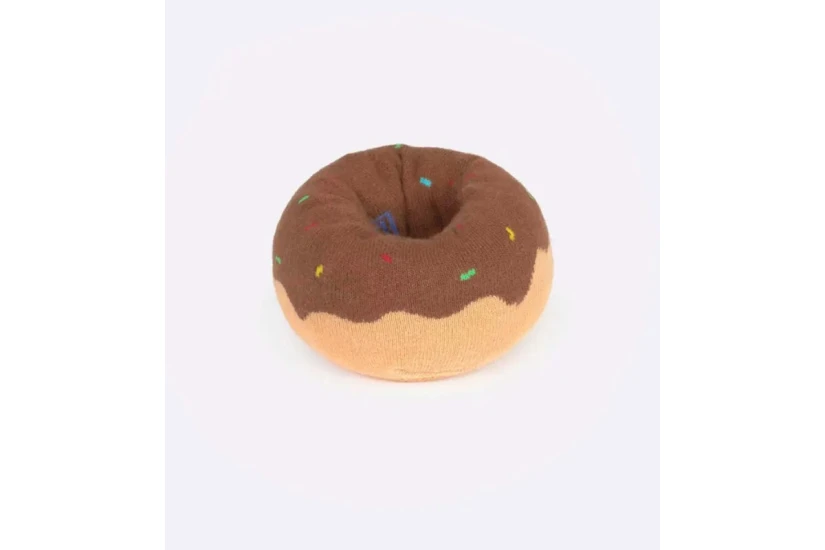 Eat My Socks Joe Donut Unisex Ψηλές Κάλτσες 1 Ζευγάρι