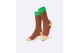 Eat My Socks Joe Donut Unisex Ψηλές Κάλτσες 1 Ζευγάρι