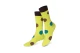 Eat My Socks Avocado Unisex Ψηλές Κάλτσες 1 Ζευγάρι
