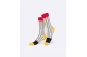 Eat My Socks French Fries Unisex Ψηλές Κάλτσες 1 Ζευγάρι