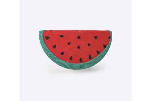 Eat My Socks Fresh Watermelon Κάλτσες Ψηλές 1 Ζευγάρι (EMSNOCFRWA)
