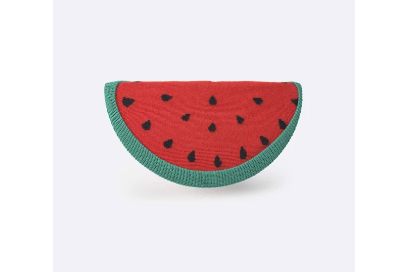 Eat My Socks Fresh Watermelon Unisex Κάλτσες πάνω από τη Γάμπα 
