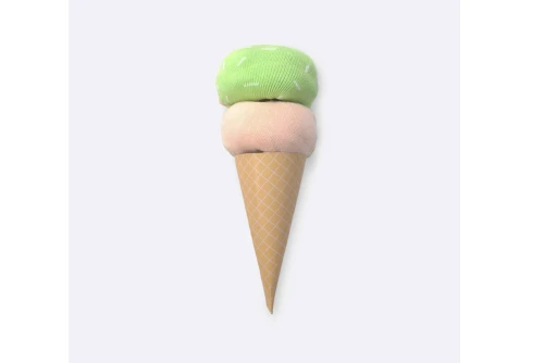 Eat My Socks Dolce Gelato Κάλτσες Ψηλές 1 Ζευγάρι (EMSNOCGEPG)