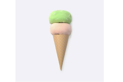 Eat My Socks Dolce Gelato Κάλτσες Ψηλές 1 Ζευγάρι (EMSNOCGEPG)