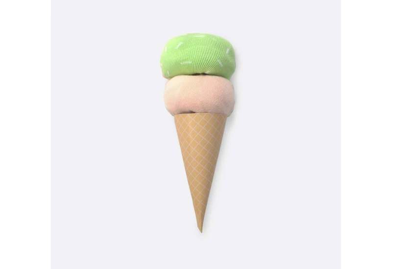 Eat My Socks Dolce Gelato Unisex Ψηλές Κάλτσες 1 Ζευγάρι