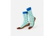 Eat My Socks Choco Crush Unisex Κάλτσες μέχρι τη Γάμπα Πολύχρωμες 1 Ζευγάρι