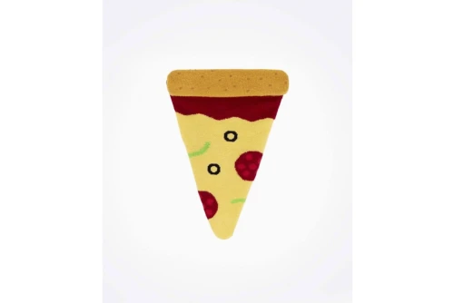 Eat My Socks Napoli Pizza Κάλτσες Ψηλές 1 Ζευγάρι (EMSNOCPINA)