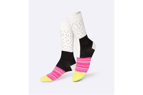 Eat My Socks Cali Roll Κάλτσες Ψηλές 1 Ζευγάρι (EMSNOCSMACA)