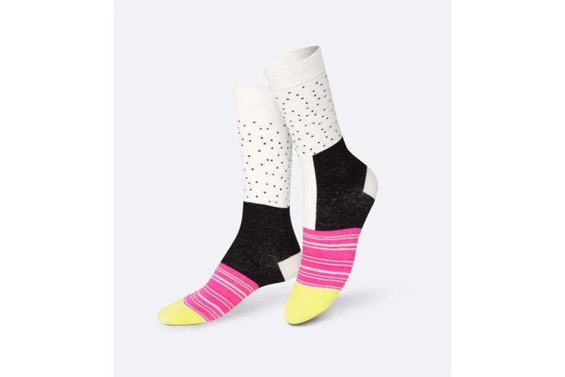 Eat My Socks Cali Roll Unisex Ψηλές Κάλτσες 1 Ζευγάρι
