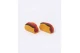 Eat My Socks Spicy Taco Unisex Ψηλές Κάλτσες 1 Ζευγάρι