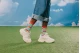 Eat My Socks Sweet Lollipop Unisex Κάλτσες πάνω από τη Γάμπα Πολύχρωμες 1 Ζευγάρι
