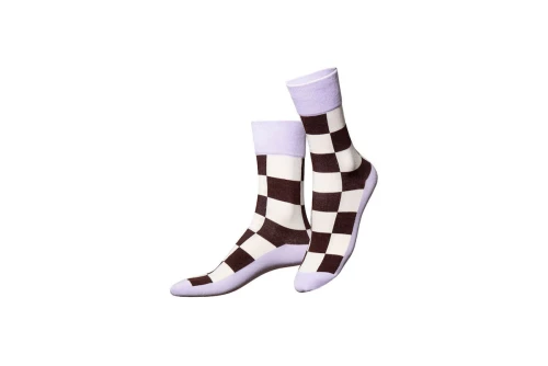 Eat My Socks Cola Κάλτσες Ψηλές 1 Ζευγάρι (EMSSAFFCOLA)