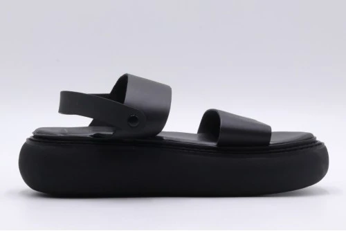 Tommy Jeans Volume Sandal Stripe Σανδάλια (EN0EN02077 0GJ)