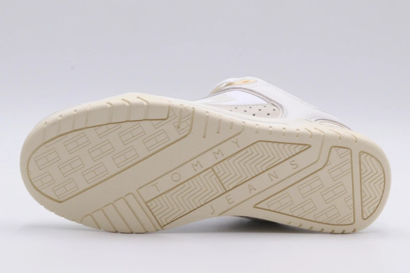 Tommy Jeans Wmns Skate Sneakers (EN0EN02129 AEF)