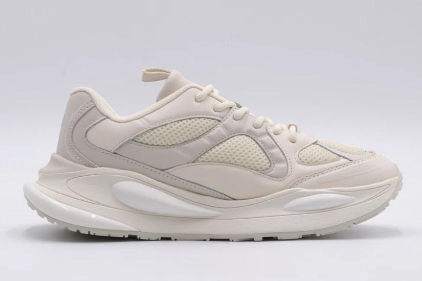 Tommy Jeans Fashion Runner Sneakers (EN0EN02140 AEF)