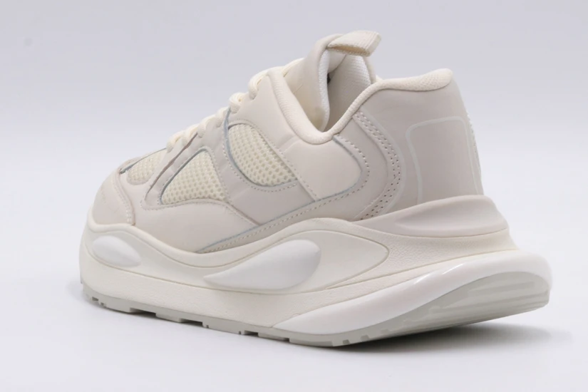 Tommy Jeans Fashion Runner Sneakers (EN0EN02140 AEF)