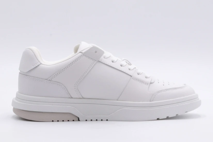 Tommy Jeans Tjw Skate Sneakers (EN0EN02414 YBL)