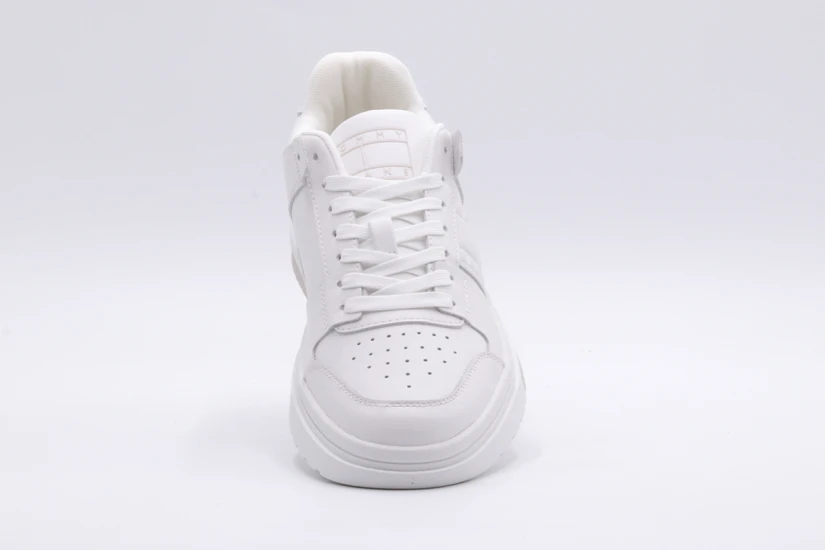 Tommy Jeans Tjw Skate Sneakers (EN0EN02414 YBL)