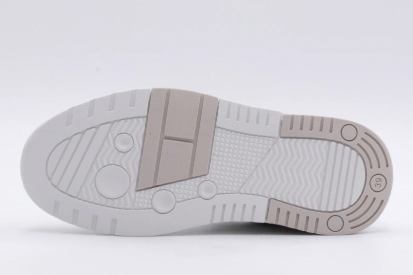 Tommy Jeans Tjw Skate Sneakers (EN0EN02414 YBL)