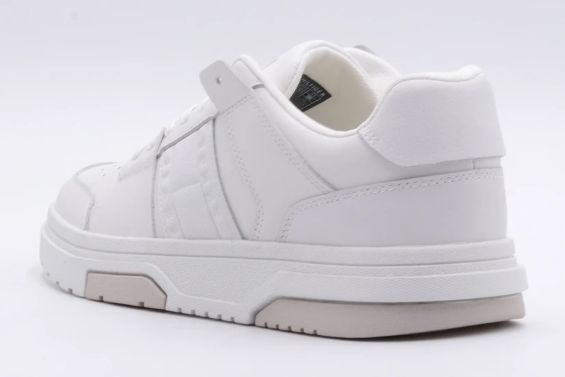 Tommy Jeans Tjw Skate Sneakers (EN0EN02414 YBL)