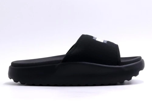 Tommy Jeans Chunky Pool Slide Παντόφλες (EN0EN02448 BDS)