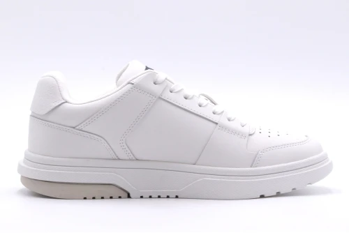 Tommy Jeans The Brooklyn Leather Sneakers (EN0EN02475 YBL)