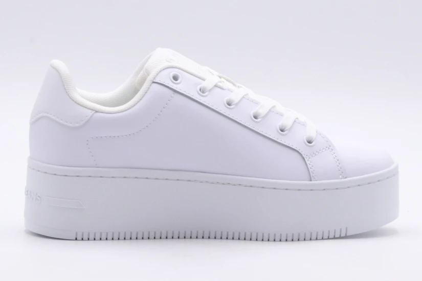 Tommy Jeans Flatform Ess Sneakers