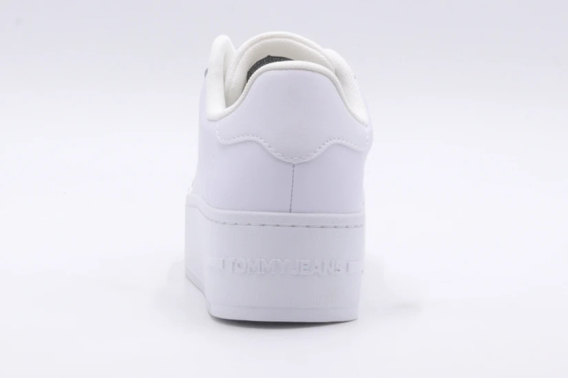 Tommy Jeans Flatform Ess Sneakers