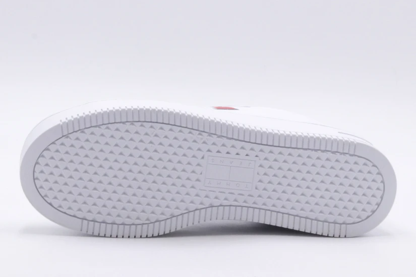Tommy Jeans Flatform Ess Sneakers