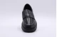 Tommy Jeans Γυναικεία Loafers Μαύρα