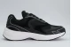 Tommy Jeans The Coney Γυναικεία Sneakers Μαύρα, Λευκά