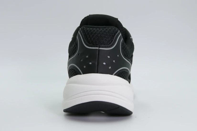 Tommy Jeans The Coney Γυναικεία Sneakers Μαύρα, Λευκά