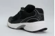 Tommy Jeans The Coney Γυναικεία Sneakers Μαύρα, Λευκά