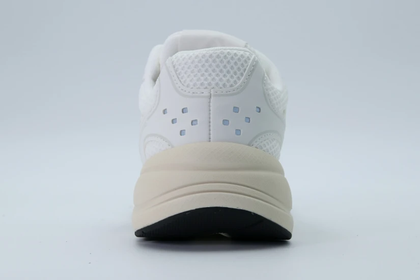 Tommy Jeans Archive Sneakers Λευκά, Γκρι, Μπεζ