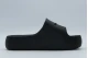 Tommy Jeans Chunky Pool Slide Γυναικείες Παντόφλες Μαύρες