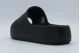 Tommy Jeans Chunky Pool Slide Γυναικείες Παντόφλες Μαύρες