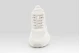 Tommy Jeans Mesh Jacquard Knit Cleat Γυναικεία Sneakers Λευκά