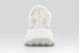 Tommy Jeans Mesh Jacquard Knit Cleat Γυναικεία Sneakers Λευκά