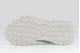 Tommy Jeans Mesh Jacquard Knit Cleat Γυναικεία Sneakers Λευκά
