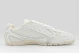 Tommy Jeans Archive 97 Lite Γυναικεία Sneakers Εκρού, Ασημί